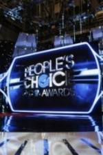 Watch The 40th Annual Peoples Choice Awards Movie25