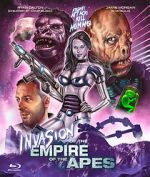 Watch Invasion of the Empire of the Apes Movie25