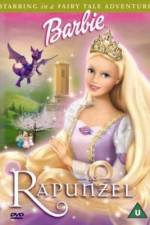 Watch Barbie as Rapunzel Movie25