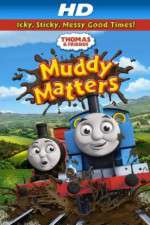 Watch Thomas & Friends Muddy Matters Movie25