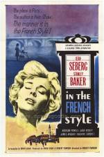 Watch In the French Style Movie25