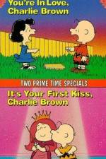 Watch It's Your First Kiss Charlie Brown Movie25