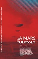 Watch A Mars Odyssey 2024 (Short 2020) Movie25
