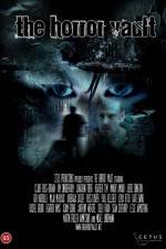 Watch The Horror Vault Vol1 Movie25