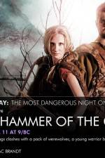 Watch Hammer of the Gods Movie25