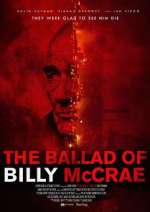 Watch The Ballad of Billy McCrae Movie25