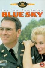 Watch Blue Sky Movie25