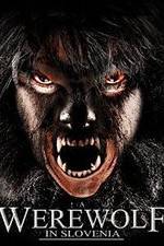 Watch A Werewolf in Slovenia Movie25