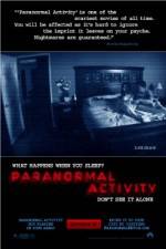 Watch Paranormal Activity Movie25