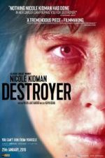 Watch Destroyer Movie25