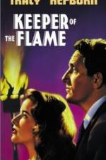 Watch Keeper of the Flame Movie25