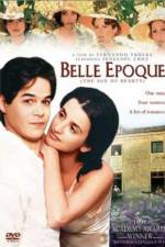 Watch Belle epoque Movie25