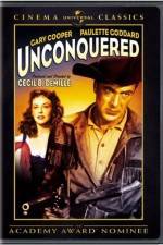 Watch Unconquered Movie25