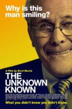 Watch The Unknown Known Movie25