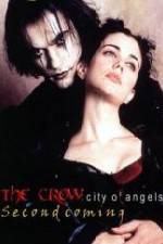 Watch The Crow: City of Angels - Second Coming (FanEdit) Movie25