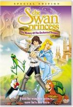 Watch The Swan Princess: The Mystery of the Enchanted Treasure Movie25