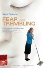 Watch Fear and Trembling Movie25