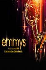 Watch The 63rd Primetime Emmy Awards Movie25