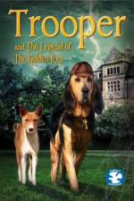 Watch Trooper and the Legend of the Golden Key Movie25