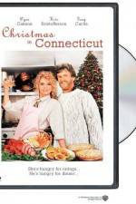 Watch Christmas in Connecticut Movie25