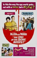 Watch The Last of the Secret Agents? Movie25