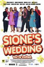 Watch Sione's Wedding Movie25
