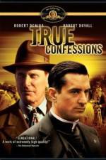 Watch True Confessions Movie25