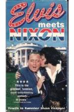 Watch Elvis Meets Nixon Movie25