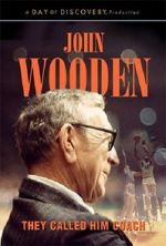 Watch John Wooden: They Call Him Coach Movie25