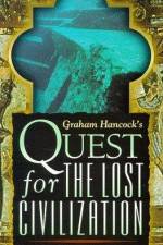 Watch Quest for the Lost Civilization Movie25