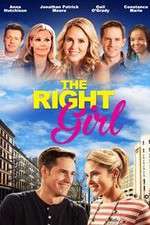 Watch The Right Girl Movie25