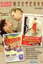 Watch Shotgun Movie25