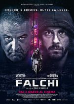 Watch Falchi: Falcons Special Squad Movie25