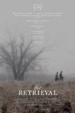 Watch The Retrieval Movie25