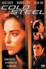 Watch Cold Steel Movie25