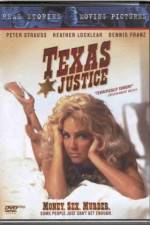 Watch Texas Justice Movie25