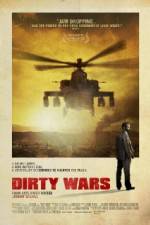Watch Dirty Wars Movie25