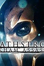 Watch Deathstroke: Arkham Assassin Movie25