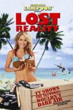 Watch Lost Reality Movie25