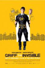Watch Griff the Invisible Movie25