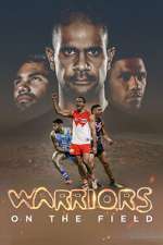 Watch Warriors on the Field Movie25