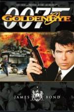 Watch James Bond: GoldenEye Movie25