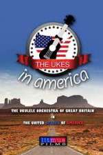 Watch The Ukes in America Movie25