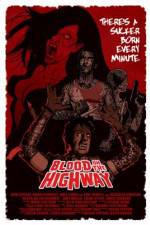 Watch Blood on the Highway Movie25