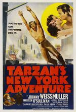 Watch Tarzan\'s New York Adventure Movie25