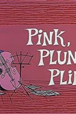 Watch Pink, Plunk, Plink Movie25