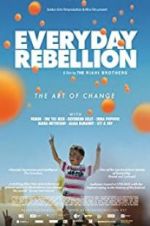 Watch Everyday Rebellion Movie25