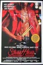 Watch Street Hero Movie25