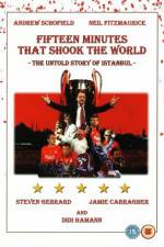 Watch 15 Minutes That Shook the World Movie25