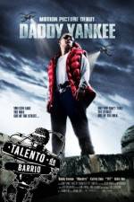 Watch Talento de barrio Movie25